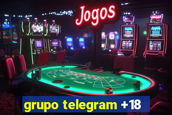 grupo telegram +18